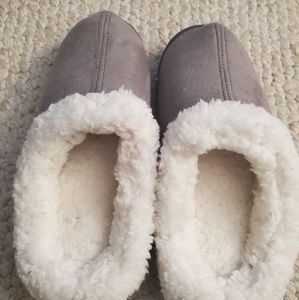 Womens Orthopedic Slippers